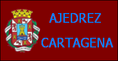 AJEDREZ CARTAGENA